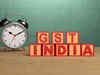 GST council adopts concept paper discouraging tinkering with rates