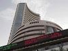 Sensex, Nifty off to a flat start; Tata Motors, ICICI Bank top gainers