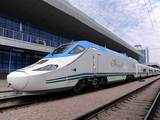 Uzbekistan’s high-speed rail has lessons for India