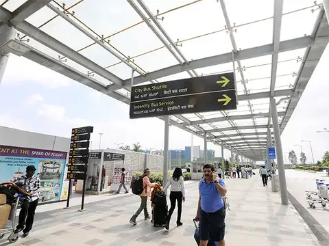 Alleviate delays