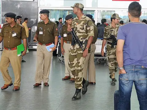 Boon for security agencies and airport operators