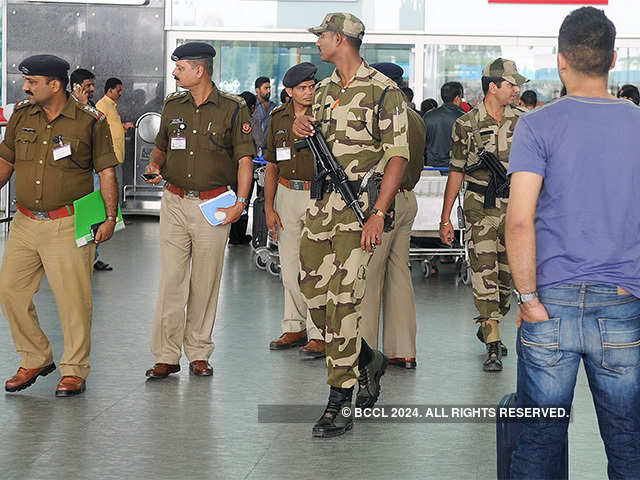 Boon for security agencies and airport operators