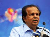 Hydrogen is right choice as fuel for automobiles: Scientist G Madhavan Nair
