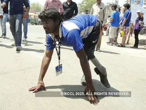 Unofficial 12th man of Indian cricket team Unofficial 12th man of Indian cricket team