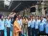 After Nathu La visit, Nirmala Sitharaman visits Army, IAF bases in Tezpur