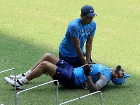 Indian team introduced it in 2012