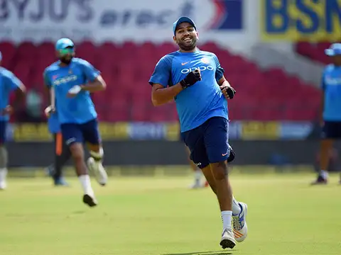 BCCI sets 19.5 as the par score
