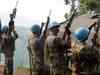 Attack on Indian UN peacekeepers by Congolese rebels