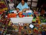 SC flip-flops on firecracker ban as no credible study done on its environmental impact