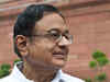 Chidambaram accuses Centre of carrying political vendetta