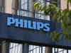 Philips lighting to up headcount 25% in two years