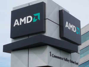 AMD is also sourcing talent and knowhow in technologies from institutes in the US such as MIT and University of Texas, Austin, apart from Indian institutes such as IITs and IIIT Hyderabad.