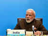 PM Narendra Modi seeks simpler rules to raise direct tax share from '07 low