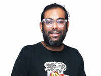 10 seats only! Gaggan Anand is gearing up to open world's 'most  inaccessible restaurant' - The Economic Times