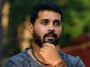 Murali Vijay is hooked to Slacklining - and can't get enough of it!