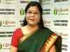 Situation is far better for larger MFIs: Sudha Suresh, Ujjivan Financial Services