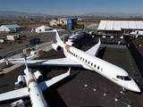 Checkout Bombardier's next gen $73 mn private jet