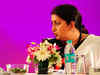 Rahul Gandhi's lip service to development failed Amethi: Smriti Irani