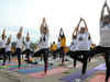 India-China Yoga college opens admission to masters programme