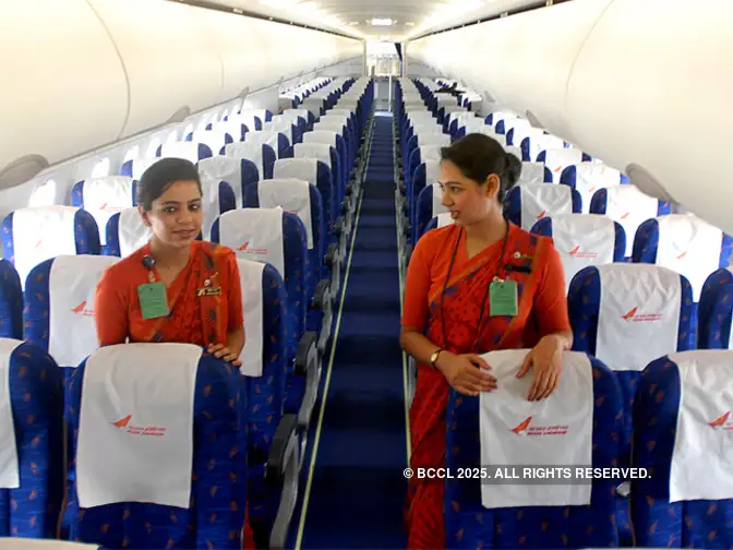 64 years after Air India's nationalisation, Tata Group looking at bid to fly its bird back home