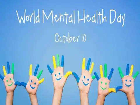 Spreading awareness on mental health issues Spreading awareness on mental health issues