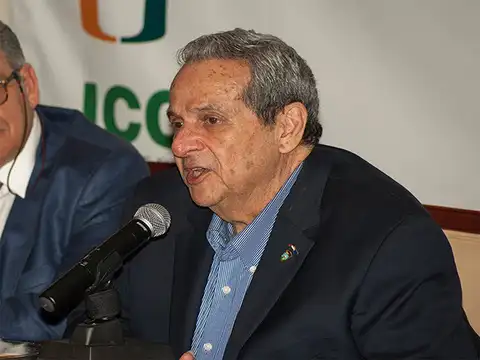 The man who was instrumental in Guevara's capture