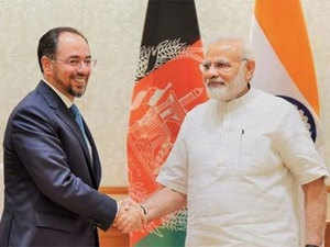 India invited to join SCO contact group meeting on Afghanistan