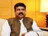 India offers $300 billion investment chance in oil sector: Dharmendra Pradhan