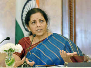 Defence Minister Nirmala Sitharaman compliments Army for professional handling of Dokalam standoff