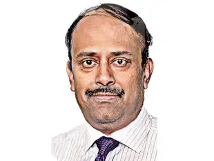 We would have benefited if there was no demonetisation or GST. It would have been a great year for us, he said. We would have benefited if there was no demonetisation or GST. It would have been a great year for us, he said.