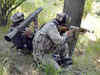 Two IAF Garud commandos, two militants killed in ongoing encounter in Hajin of Kashmir