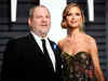 Harvey Weinstein's wife Georgina Chapman is leaving him