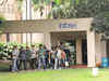 Infosys cedes land for widening road