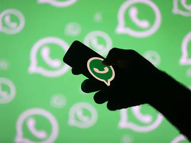 WhatsApp flaw lets hackers know when you fall asleep