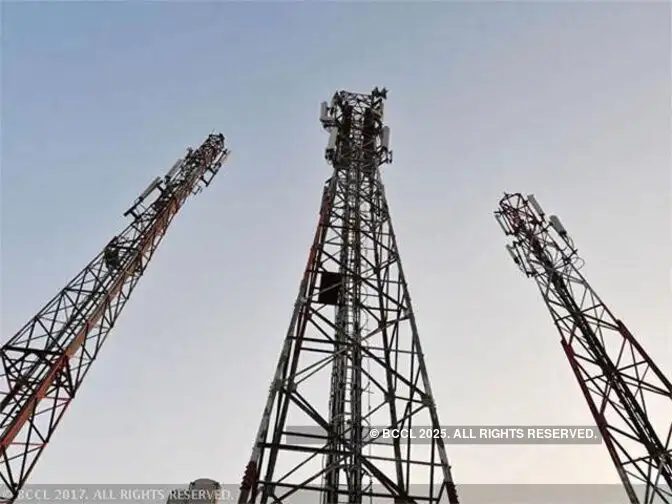 Airtel, Voda-Idea and Jio might command 90% market share - Economic Times