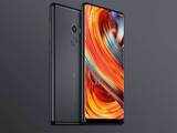 Xiaomi launches stunning Mi MIX 2 at Rs 35,999