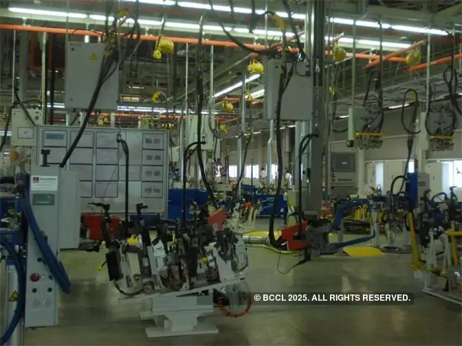 Factory growth, inflation likely to trend higher: Report