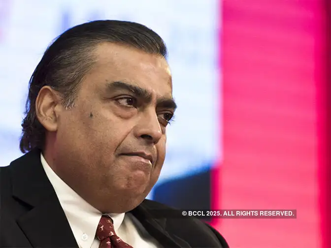 This timeout in telecom war may soon let India's bleeding billionaires catch their breath - Economic Times