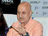 Anupam Kher appointed FTII chairman