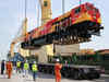 India receives first GE locomotive under $2.5 billion deal