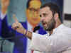 Rahul Gandhi 'afraid' of women leaders in BJP: Shahnawaz Hussain