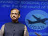 Govt aims to provide better air connectivity to Rajasthan: Jayant Sinha
