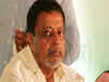 Watch: Mukul Roy quits TMC, Rajya Sabha seat
