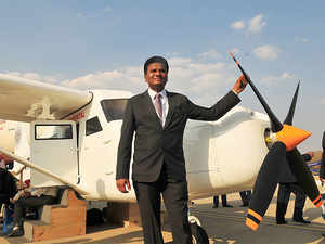 Amol Yadav, a pilot with a private airline who lives in Mumbai, thought he had everything going for his dream.