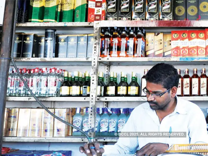 Tamil Nadu government jacks up liquor prices to boost coffers The