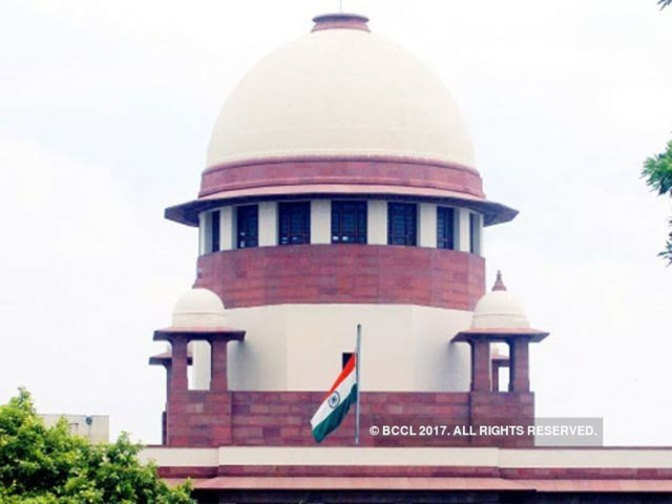 SC issues guidelines to accord senior designation to lawyers