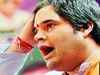 Varun Gandhi puts his party on test, raises women's reservation issue