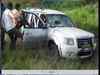Watch: Shiv Sena leader's car mows down two school kids