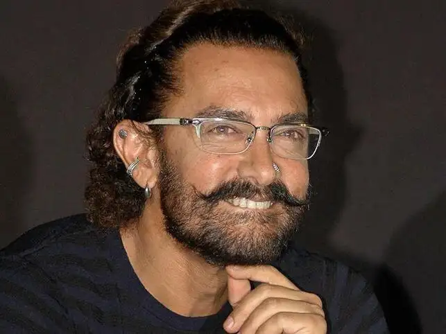Golmaal Again vs Secret Superstar: Ajay Devgn and Aamir Khan catch up! Golmaal Again vs Secret Superstar: Ajay Devgn and Aamir Khan catch up!