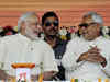 Narendra Modi, Nitish Kumar to share dais for first time after patch-up